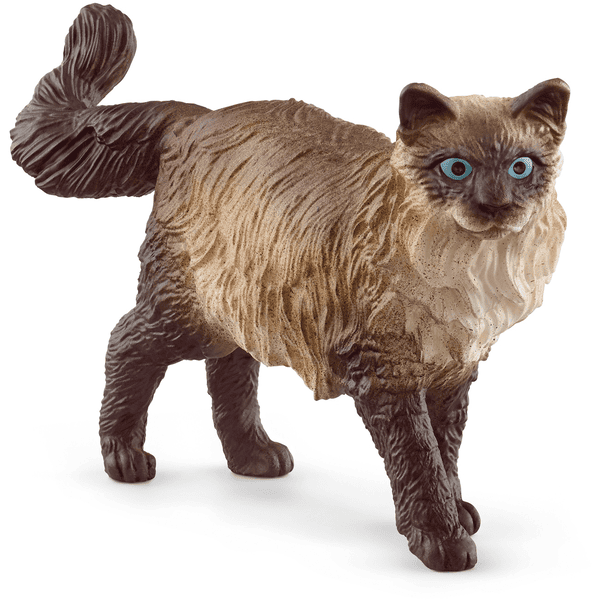 Schleich Ragdoll kat, 13940