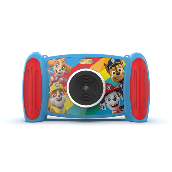 Otto Simon Accutime interaktive Kamera Paw Patrol blau