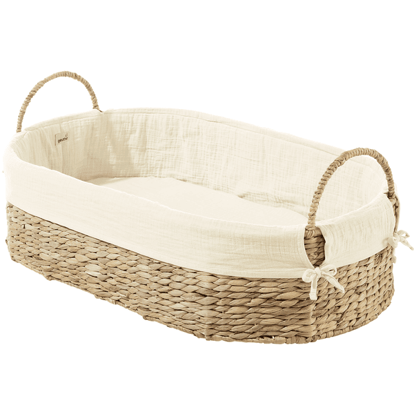 geuther Moses Baby Nest Beige