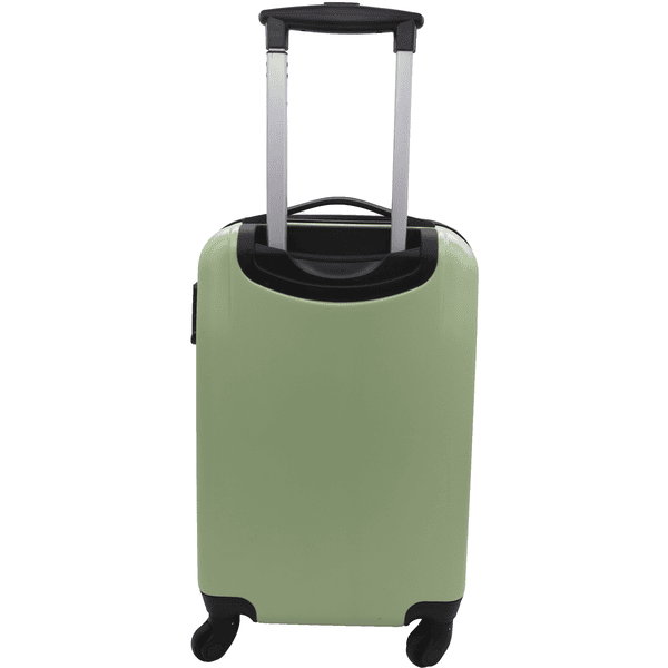 Undercover Trolley The Child Polycarbonat 20'