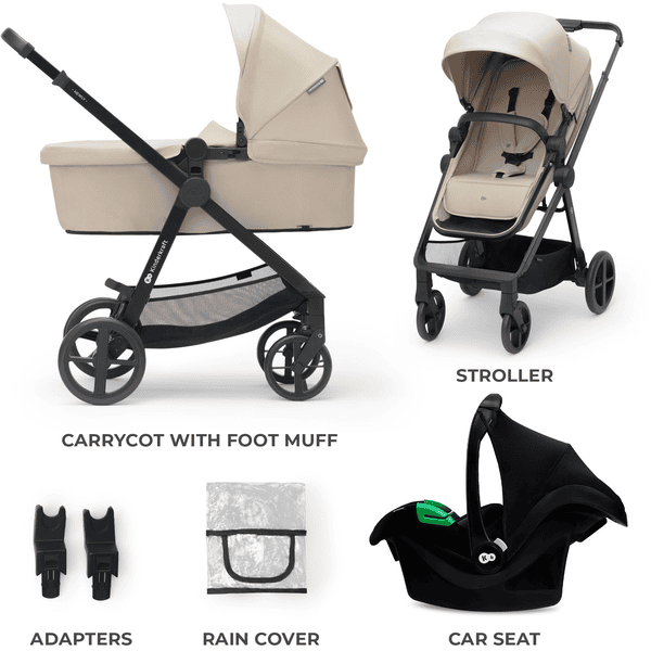 Outlet Kinderwagen