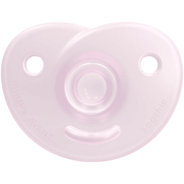 Avent deals soothie pacifier