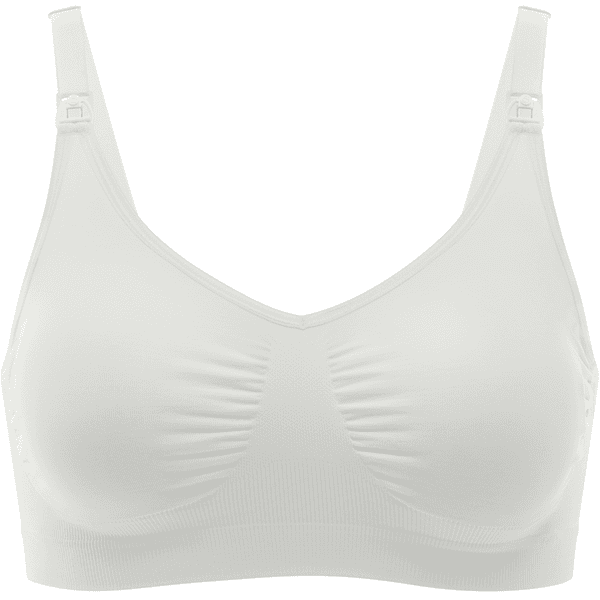 medela Amme-bh hvid