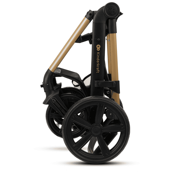Kinderwagen 3 in 1 moov sales