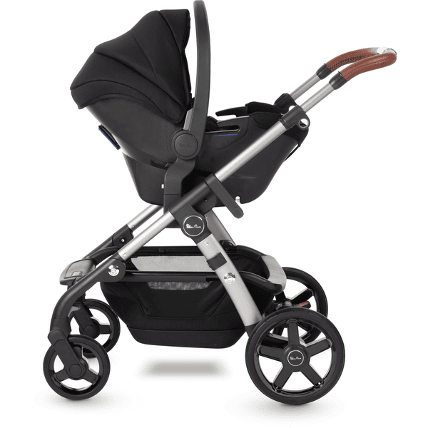 Silver cross sales wave kinderwagen