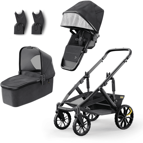 Veer Switchback &Roll Neugeborenen Set inklusive gratis Babywanne