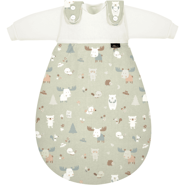 Alvi® Baby-Mäxchen® - das Original 3tlg.  Baby Forest