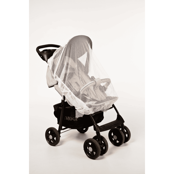 Altabebe Moustiquaire pour poussette universelle, blanc