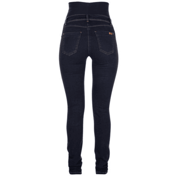 LOVE2WAIT Jeans de maternit Sophia Dark Wash Longueur 34 PLUS