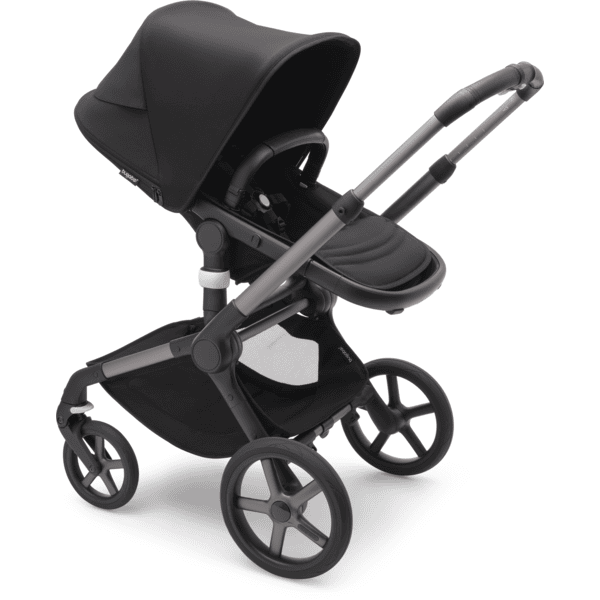 Poussette cheap trio bugaboo