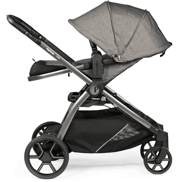 Peg perego cheap ypsi opiniones