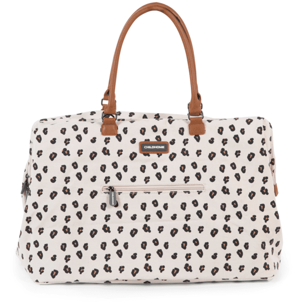 Bolso leopardo discount