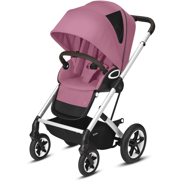 Kinderwagen pink hot sale