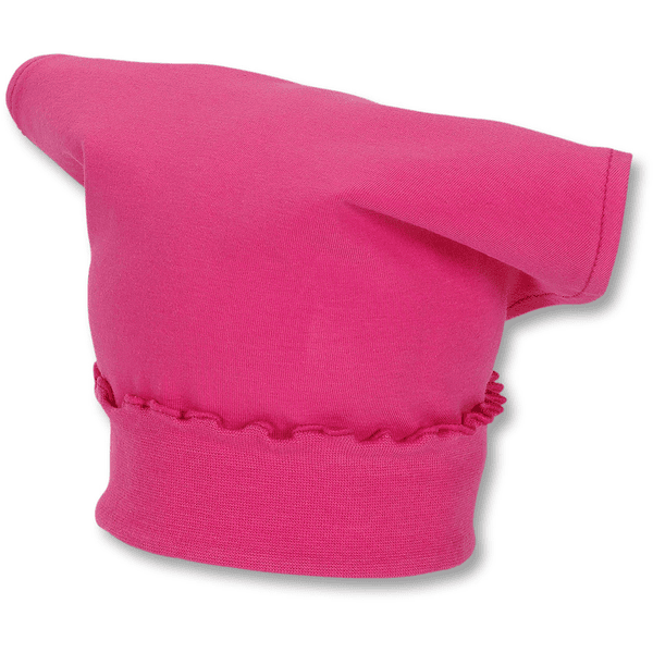 Sterntaler Girl s foulard magenta
