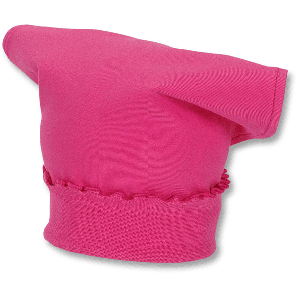 Sterntaler Girls Kopftuch magenta