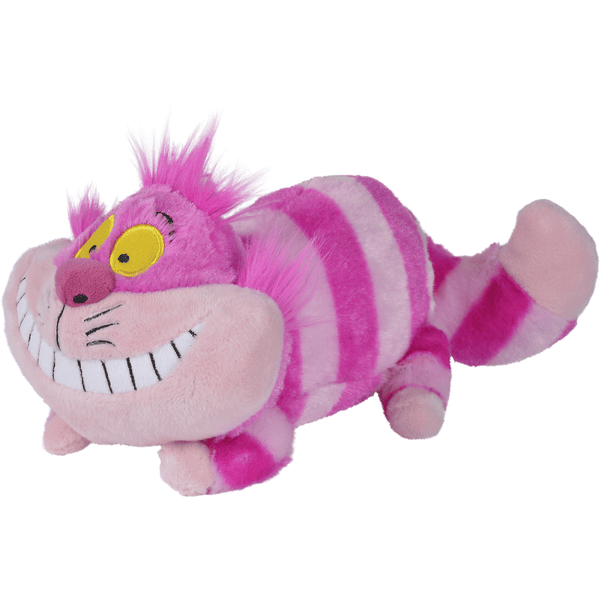 Simba Disney Grinsekatze liegend