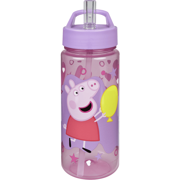 Scooli Biberon AERO Peppa Pig