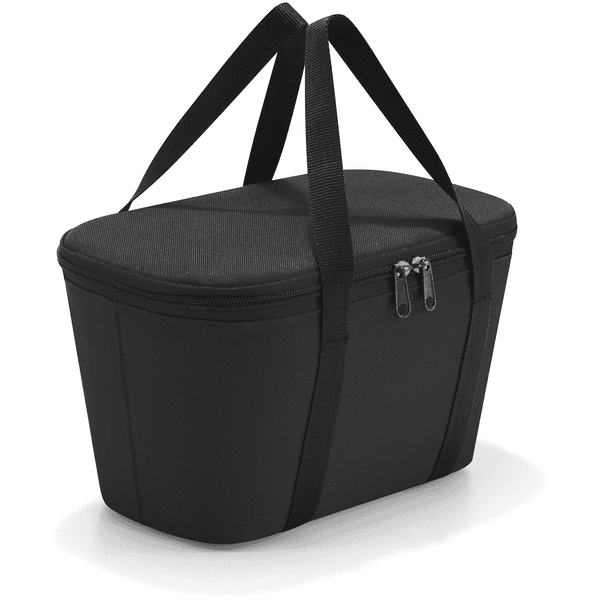 reisenthel® coolerbag XS black