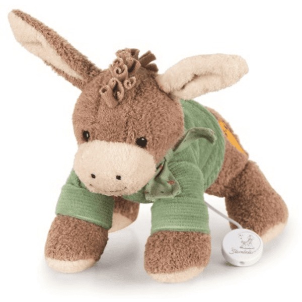 Accappatoio Uomo Sterntaler Emmilius - Morbido Cotone Con Cappuccio - Foto 5