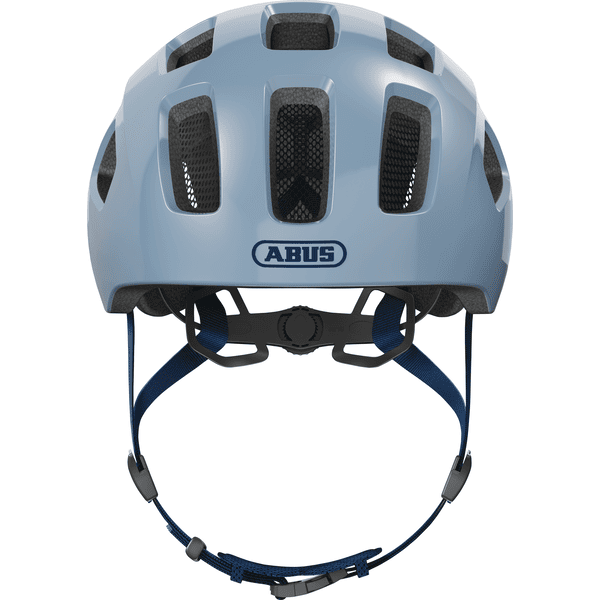 Bleu - H 8-12 ans - Casque de vélo moulé intégralement pour enfants, VTT,  vélo de route de montagne, casque d - Cdiscount Sport