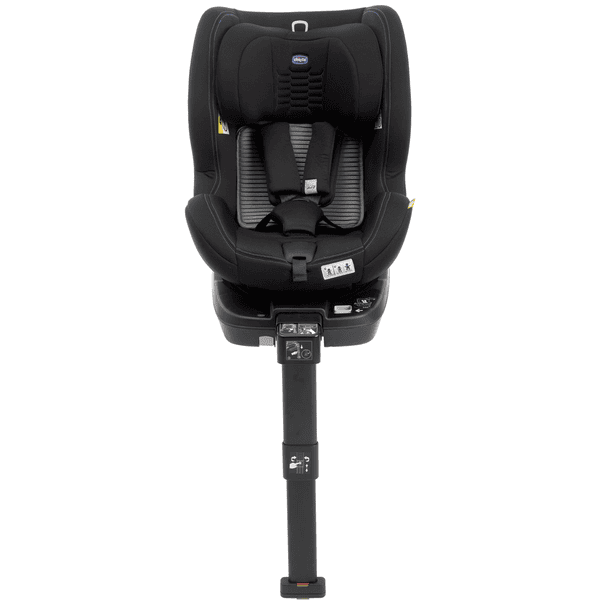 chicco Kindersitz Seat3Fit i-Size Black Air