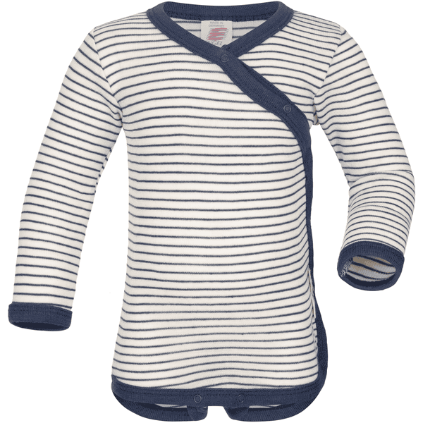 Engel wrap bodysuit raidallinen nature/ marine 