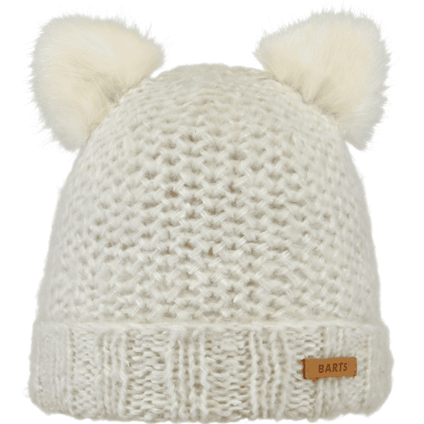 BARTS Smokey Beanie cream 