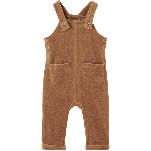 Lil'Atelier Overall Nbmrebel Vydra