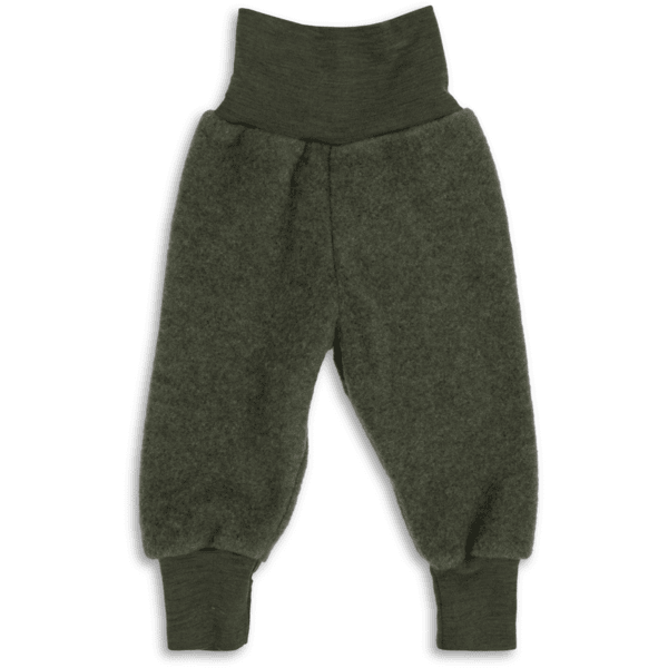 Engel Pantaloni baby in canna melange