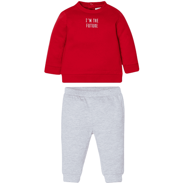 OVS Ensemble sweat-shirt et pantalon Scoot er