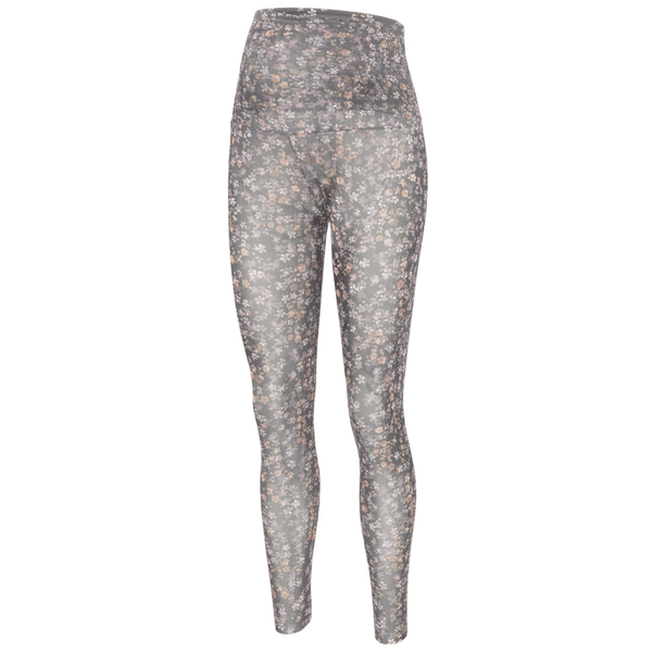 mama;licious Leggings til gravide børn MLCLEMENTINE Black 