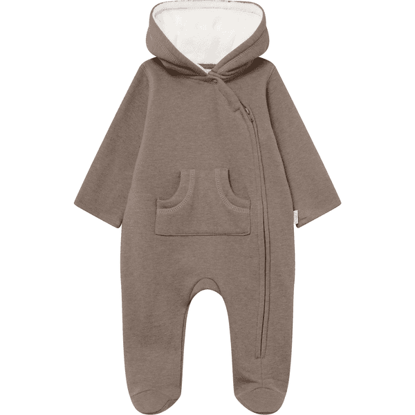 kindsgard Combinaison enfant jogging bamms brun