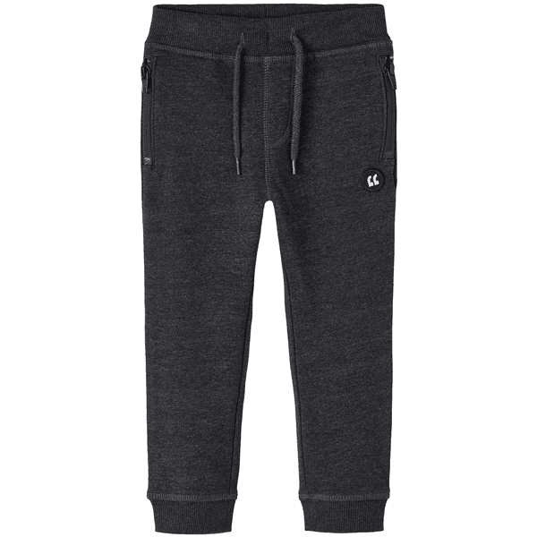 name it Sweathose Nmmvimo Black