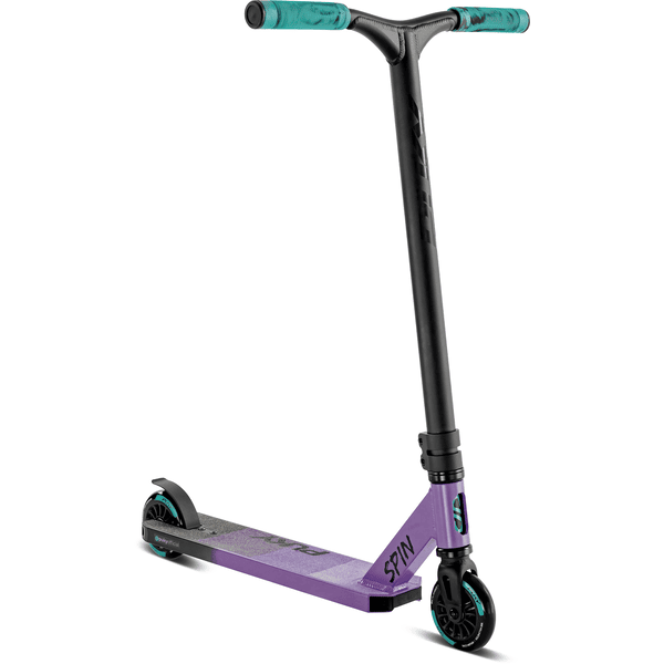 PUKY ® Roller Spin, jäähdytetty purple 