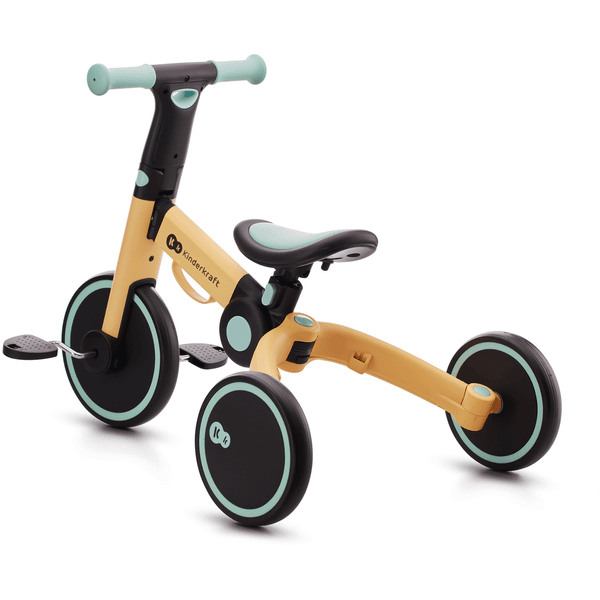Tricycle 4Trike de Kinderkraft