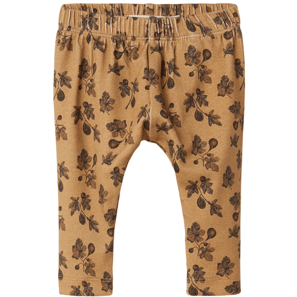 Lil'Atelier Pants Nbngayo Car touch 