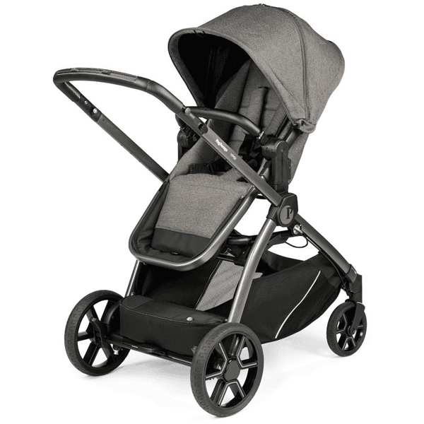 Kinderwagen peg perego shop 3 in 1