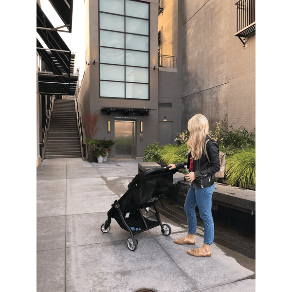 Baby jogger city tour double 2019 online