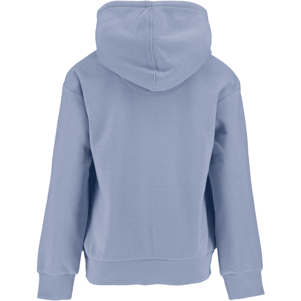 Levi s sweat capuche fille bleu roseoubleu