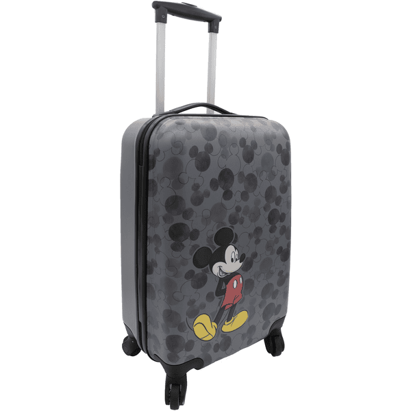 Undercover Valise trolley enfant Mickey Mouse polycarbonate 20\'