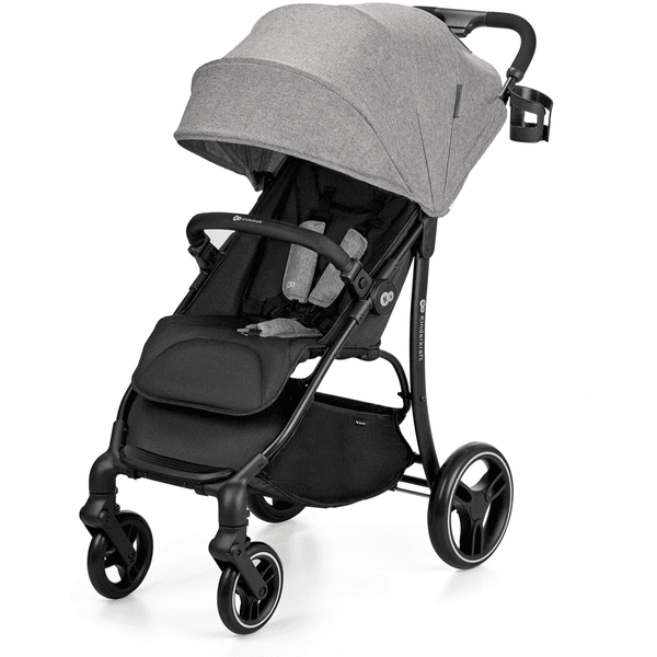 Kinderkraft Buggy TRIG 2 Grå