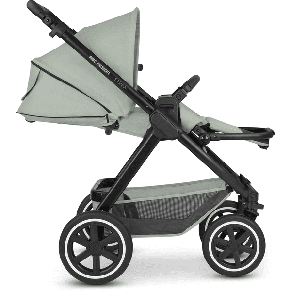 Designer kinderwagen outlet