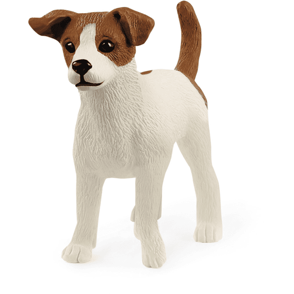 tæppe træthed grundigt Schleich Farm World - Jack Russell Terrier 13916 - pinkorblue.dk