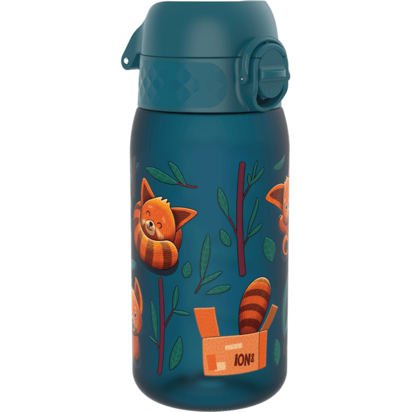 ion8 Gourde enfant sport 350 ml vert foncé