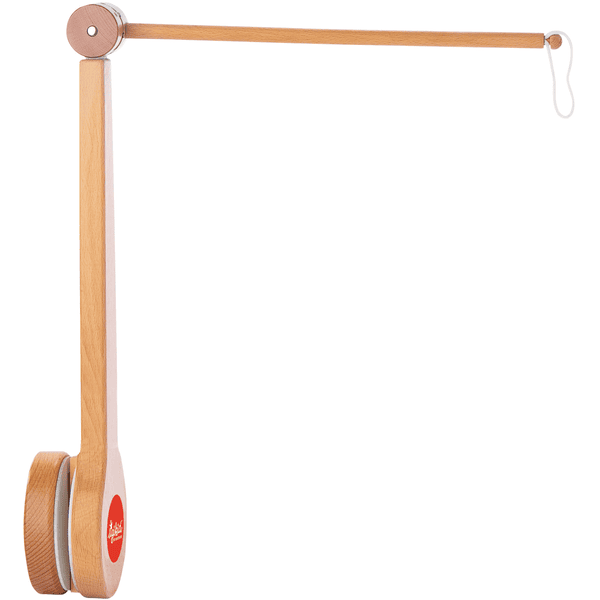 SIGIKID Potence en bois pour mobile