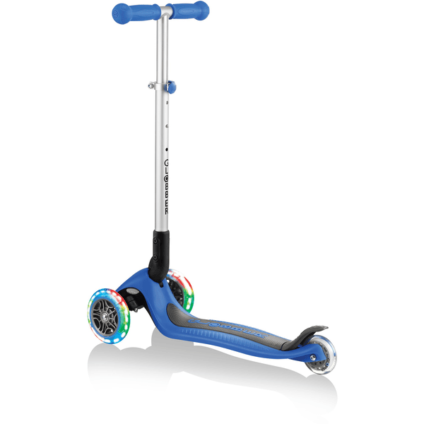 Space Scooter® Trottinette enfant 3 roues X260 Mini, bleu