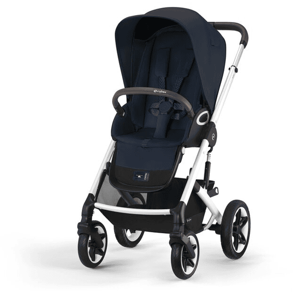 Kinderwagen cybex cheap 3 in 1