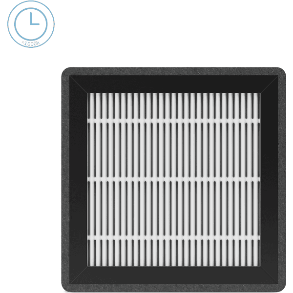 MAXI COSI Luftreiniger Clean 3-in-1 Filter 3x