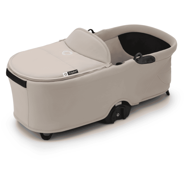 bugaboo Libellula Navicella Desert Beige