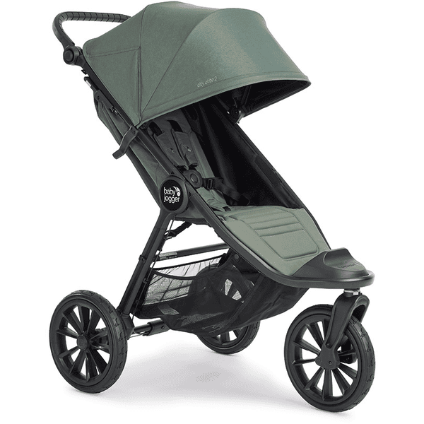 baby jogger Sportwagen City Elite 2 Briar Green